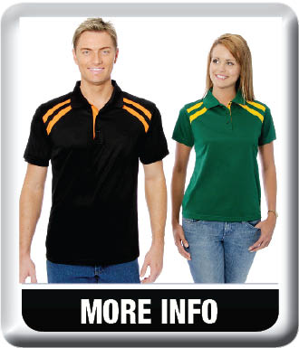 Titan Polo shirts